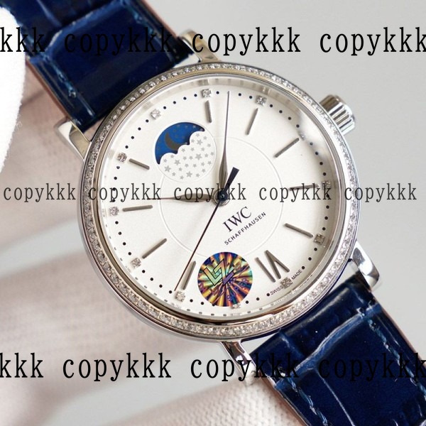 IWC ポートフィノ N級品腕時計 送料無料 - watches-00046