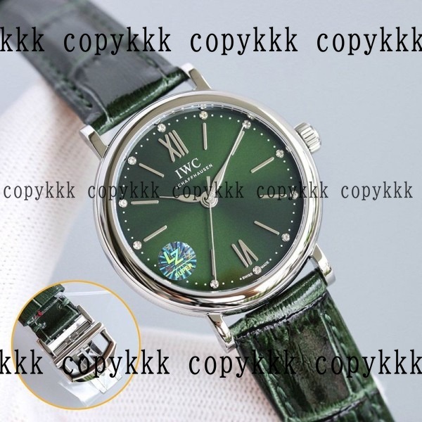 格安 IWC ポートフィノ コピー腕時計 - watches-00047 おすすめN級品